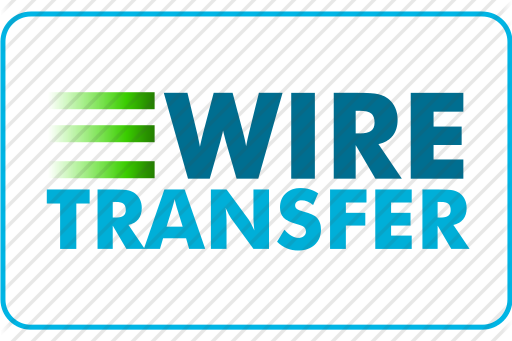 Ali Wire Transfers